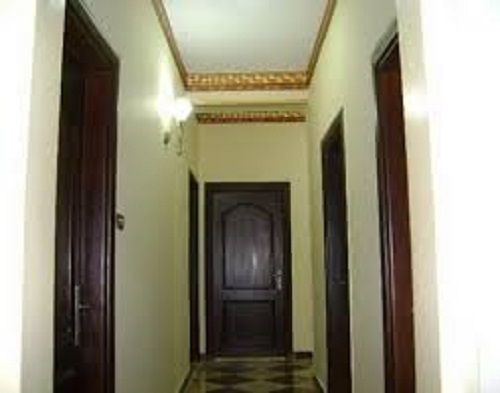 Rotana Palace Hostel Kairo Exterior foto