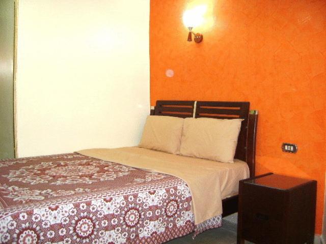 Rotana Palace Hostel Kairo Zimmer foto